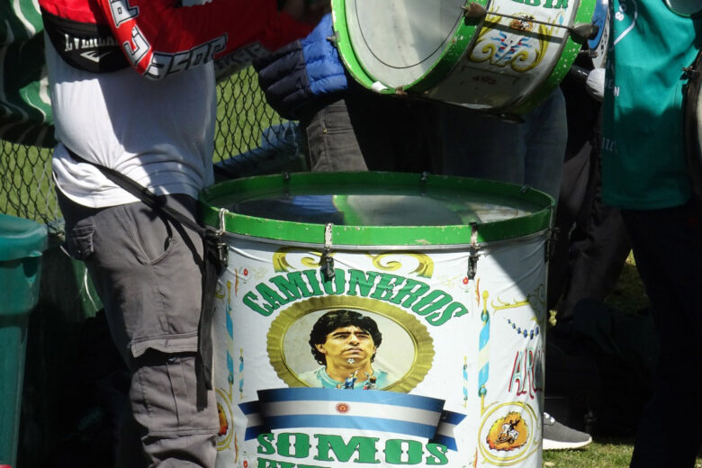 Deportivo Camioneros - Sportivo Estudiantes