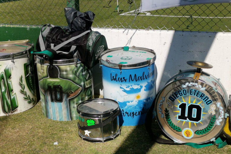 Deportivo Camioneros - Sportivo Estudiantes