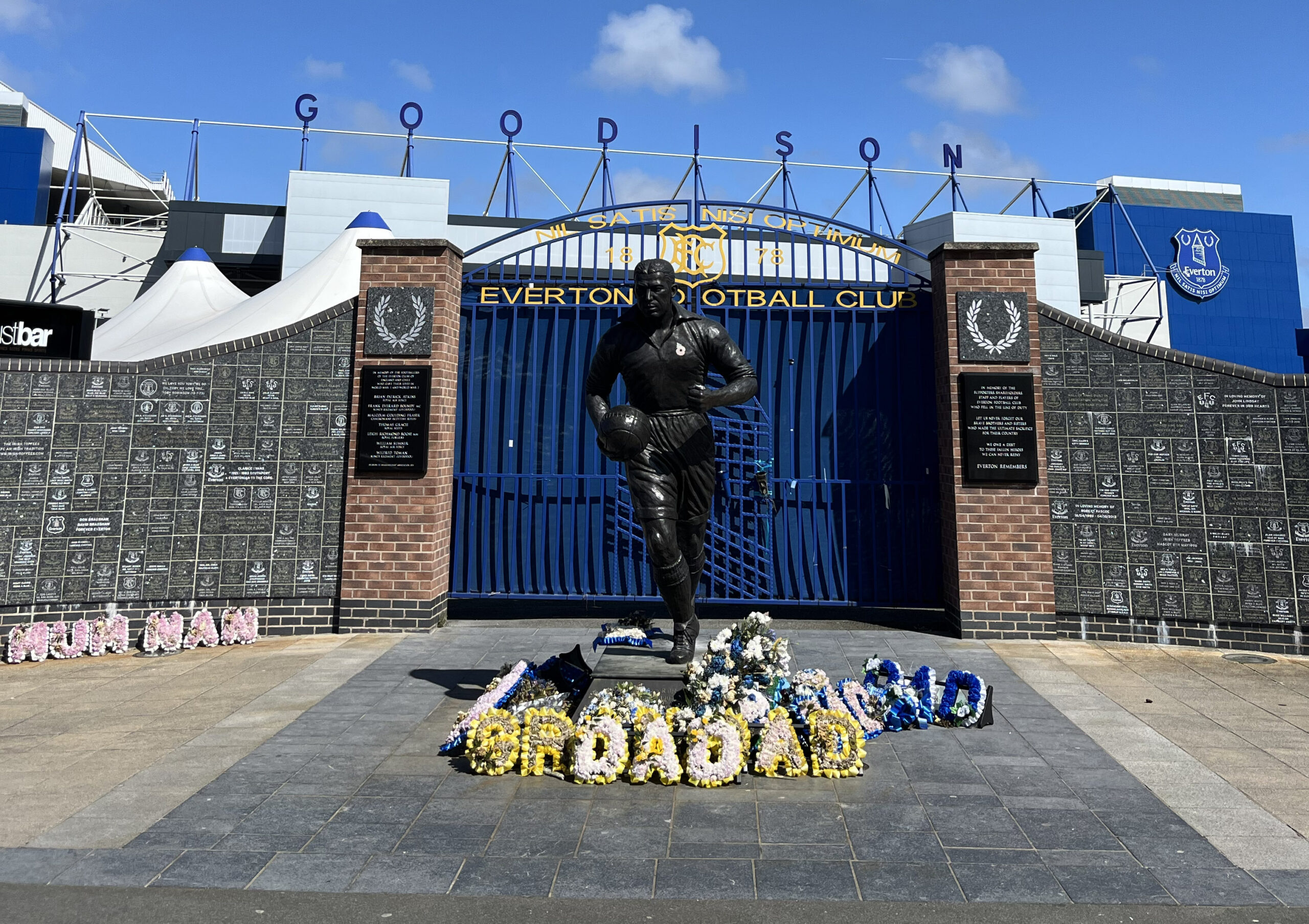 Goodison Park
