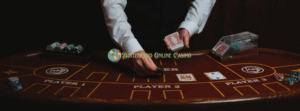 casino online buitenland