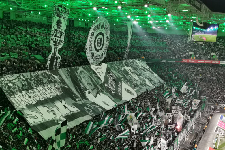 Borussia Mönchengladbach - FC Köln