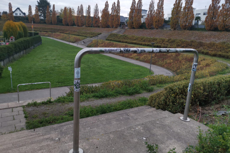 Borussia Mönchengladbach - FC Köln