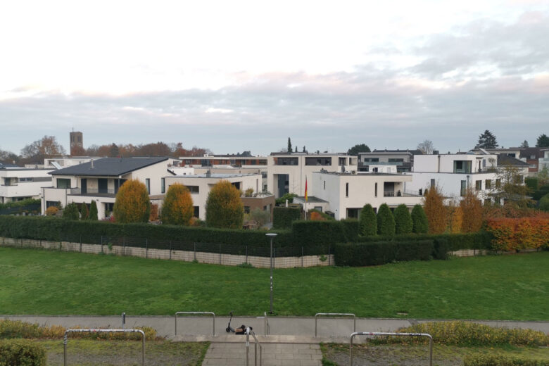 Borussia Mönchengladbach - FC Köln