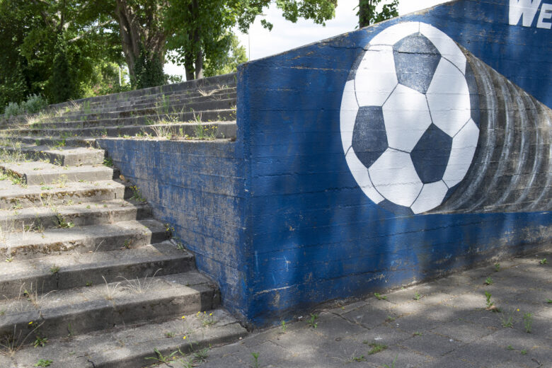 Elinkwijk Lost Ground