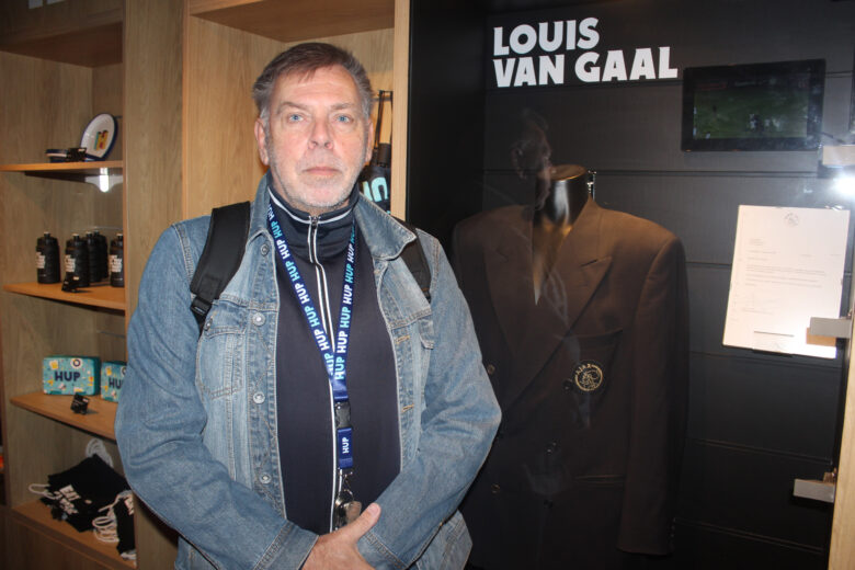 Jos Mierlo voetbalmuseum