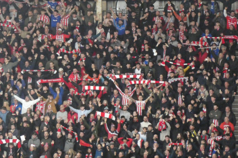 Tyne-Wear Derby