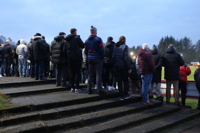 Camelon Juniors