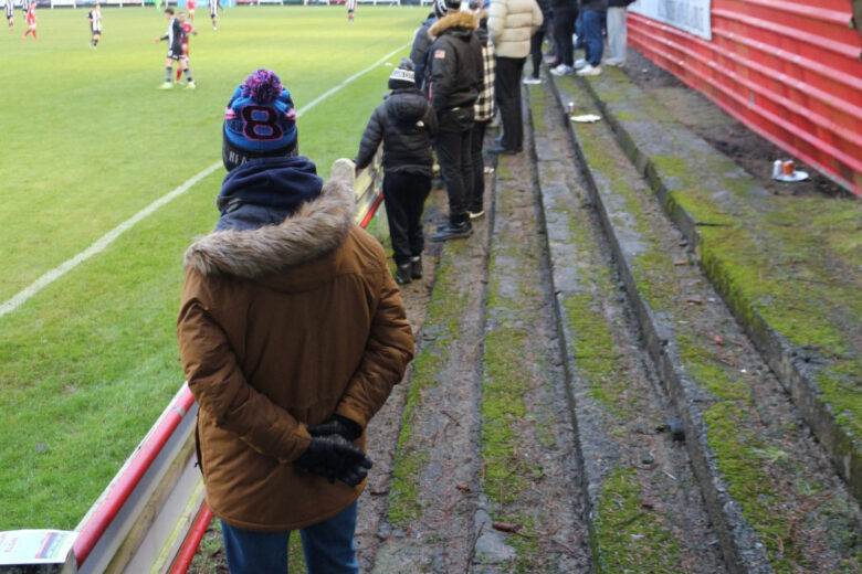 Camelon Juniors