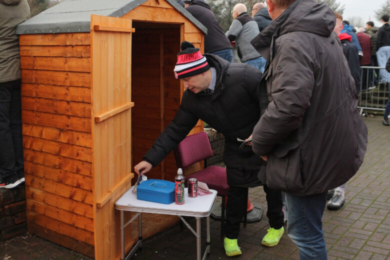 Camelon Juniors