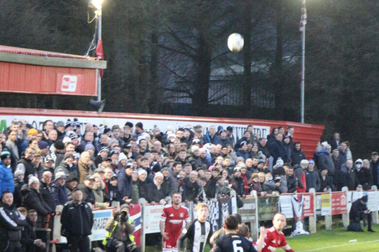 Camelon Juniors