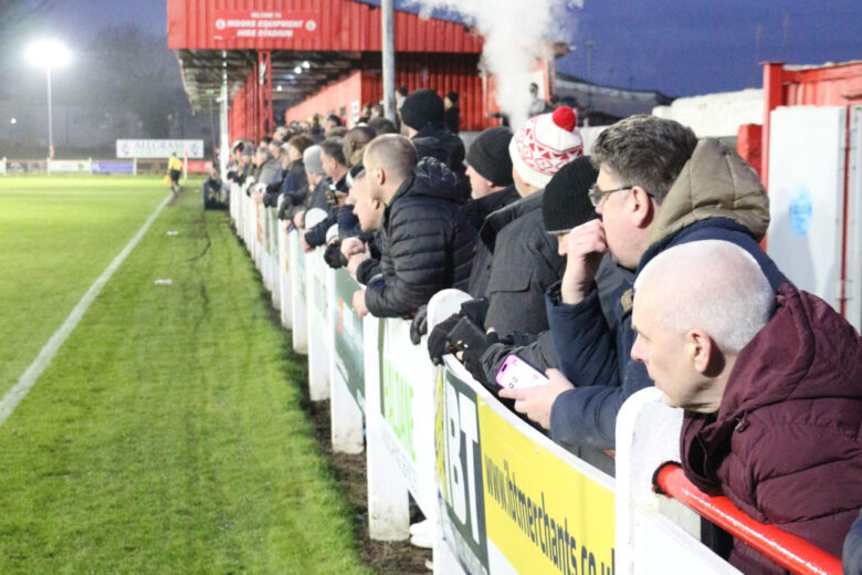Camelon Juniors