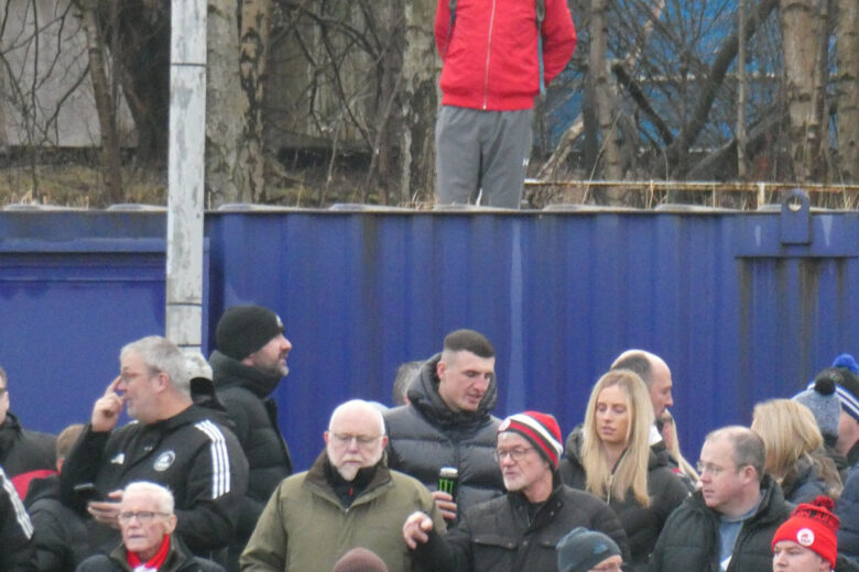 Camelon Juniors