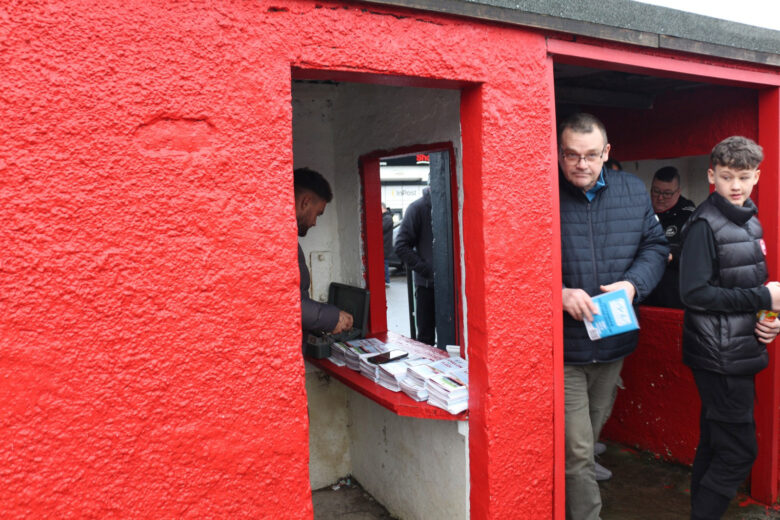 Camelon Juniors