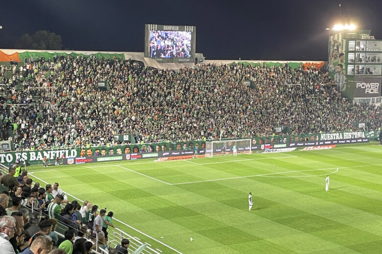 El Derbi del Sur