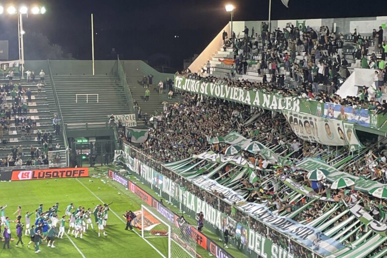 El Derbi del Sur