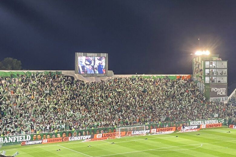 El Derbi del Sur