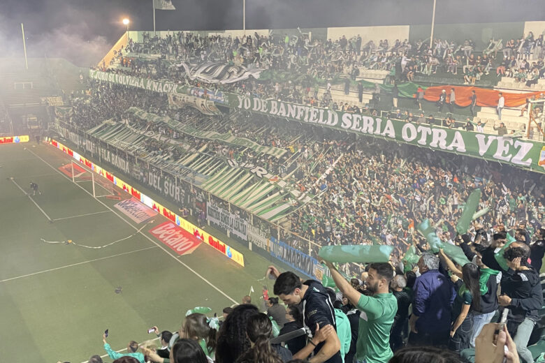 El Derbi del Sur