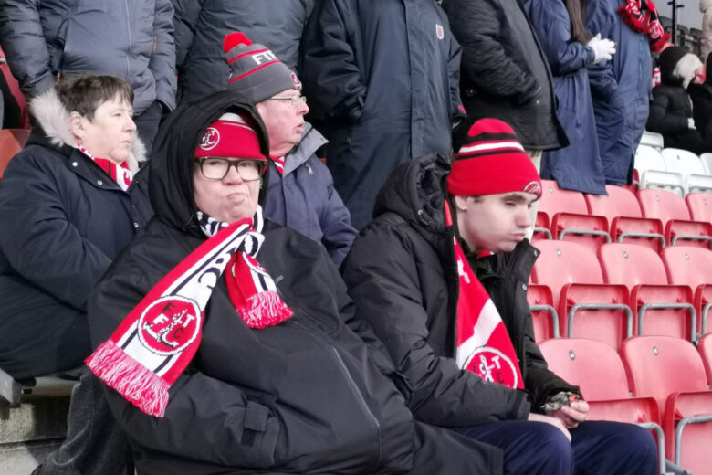 Fleetwood Town