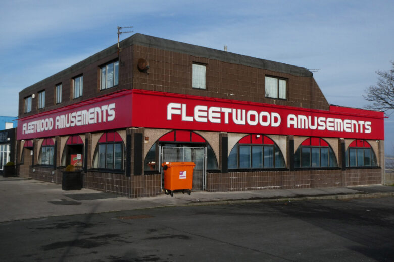 Fleetwood Town