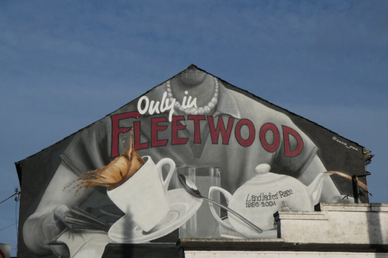 Fleetwood Town