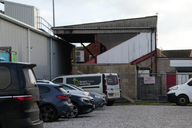 Fleetwood Town