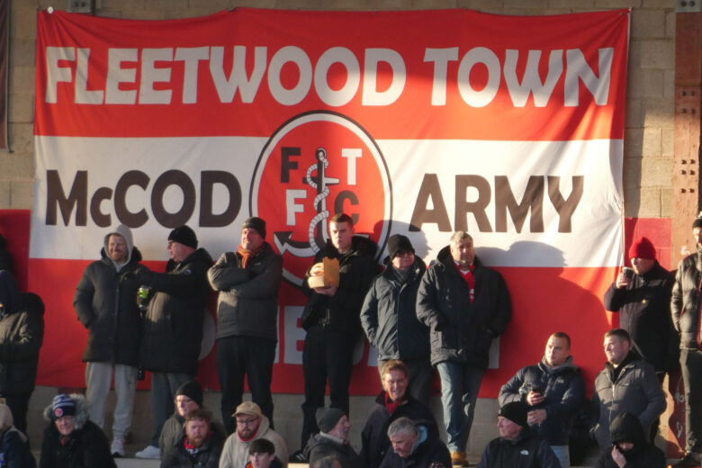 Fleetwood Town