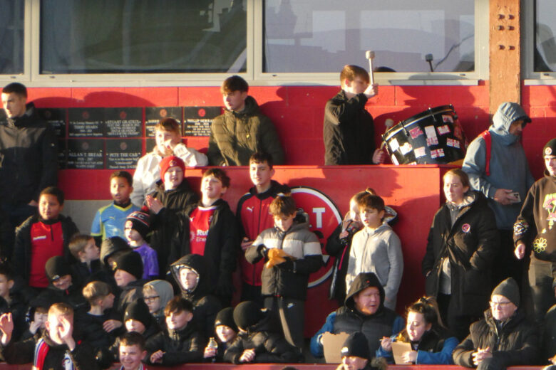 Fleetwood Town