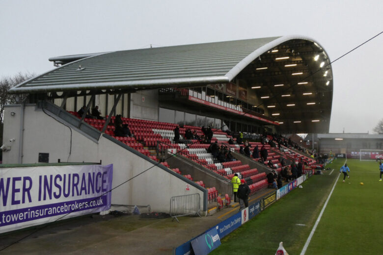 Fleetwood Town
