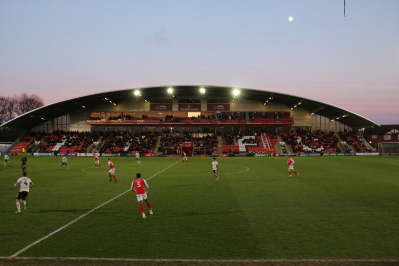 Fleetwood Town