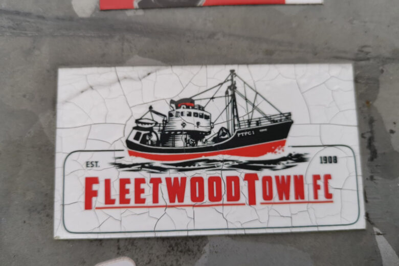 Fleetwood Town