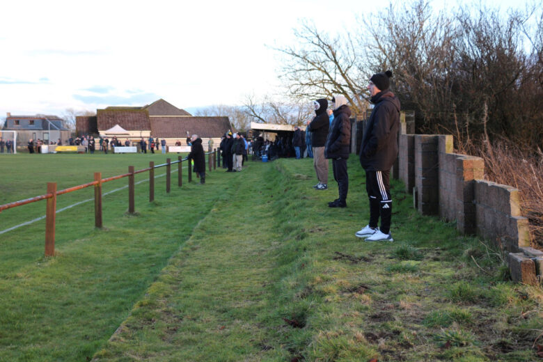 Lochore Welfare