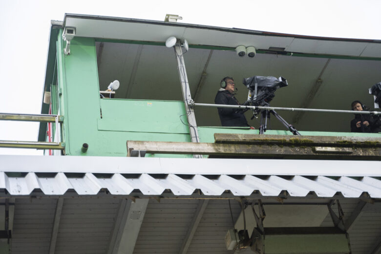 FC Dordrecht - Roda JC de Krommedijk