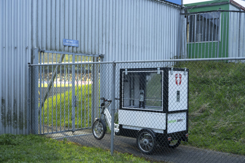 FC Dordrecht - Roda JC de Krommedijk