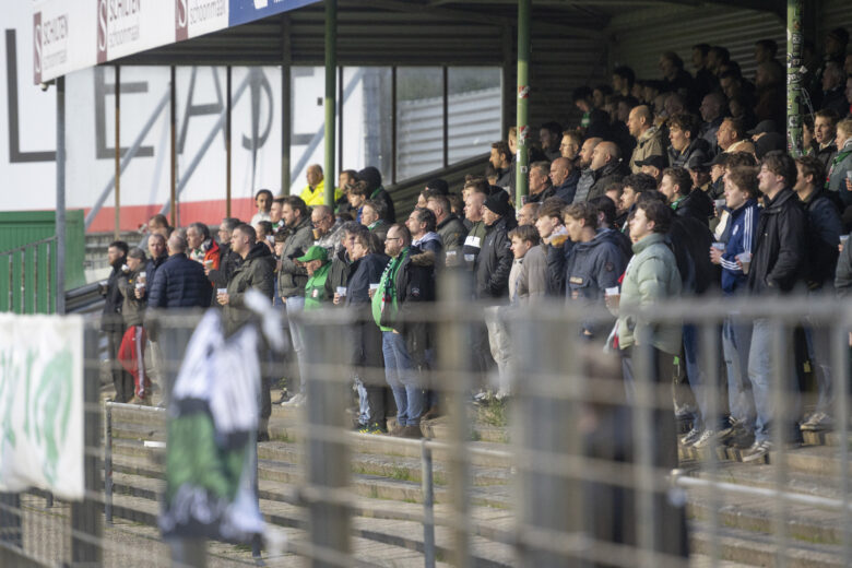 FC Dordrecht - Roda JC de Krommedijk