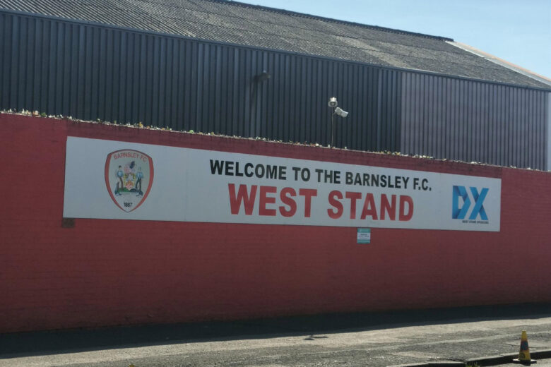 Groundhopping Engeland Pasen