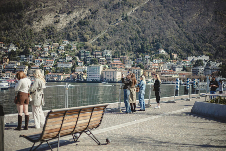 Stadio Giuseppe Sinigaglia, Como