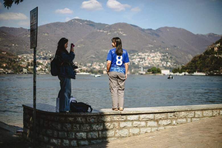 Stadio Giuseppe Sinigaglia, Como
