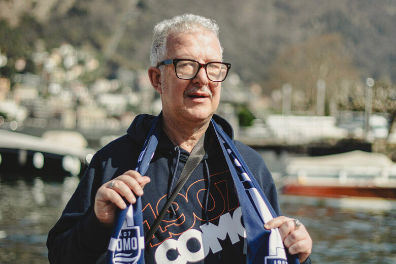 Stadio Giuseppe Sinigaglia, Como