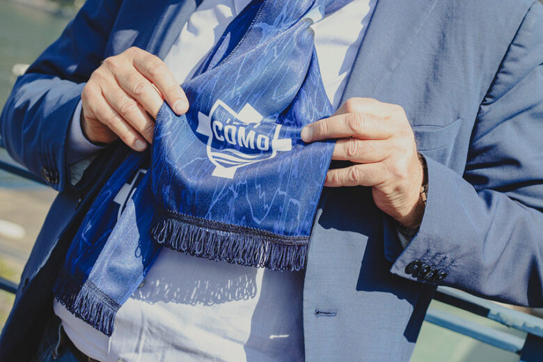 Stadio Giuseppe Sinigaglia, Como