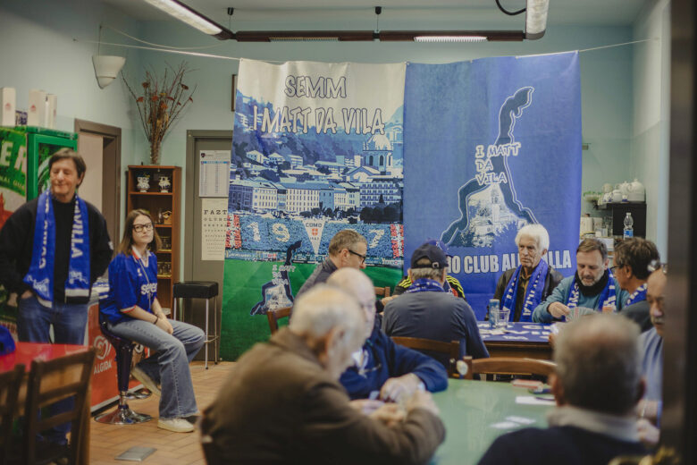 Stadio Giuseppe Sinigaglia, Como
