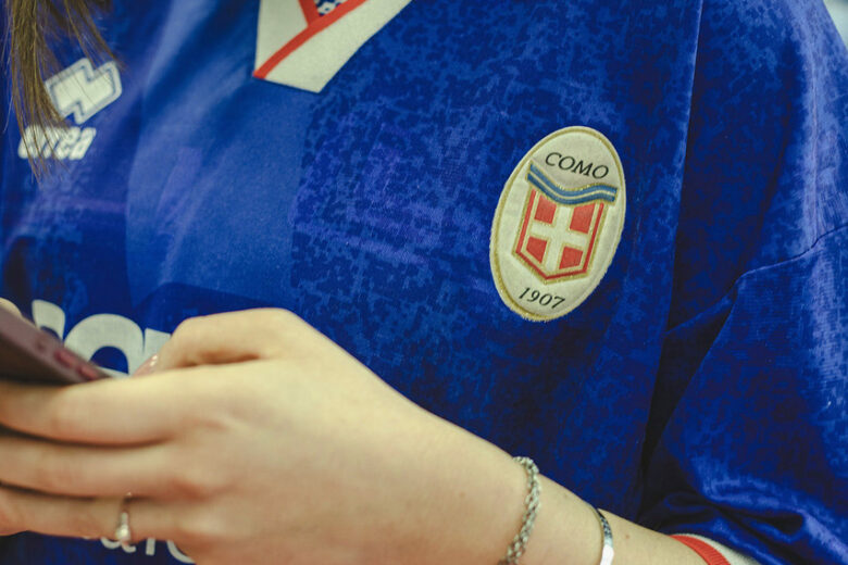 Stadio Giuseppe Sinigaglia, Como