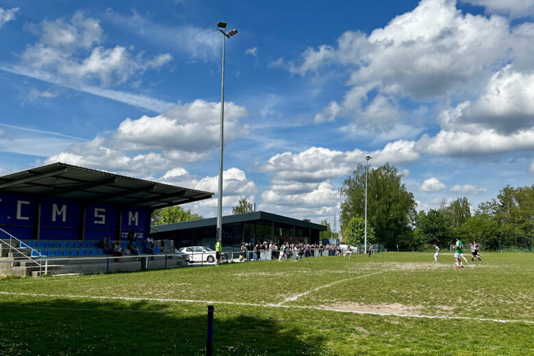 FC Mont-sur-Marcienne
