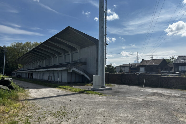 Stade Communal