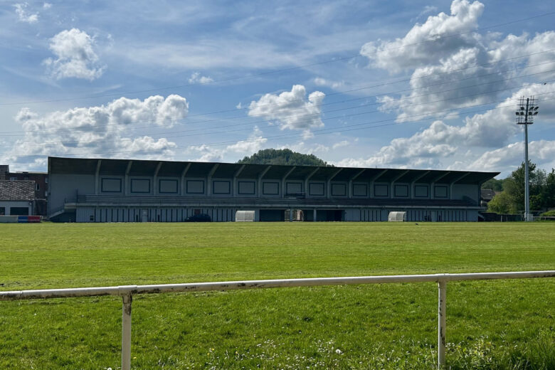 Stade Communal