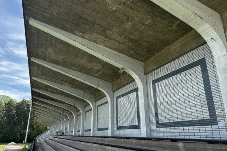 Stade Communal