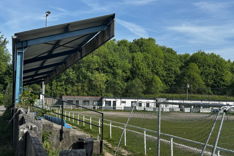 Stade Leopold Tibbaut
