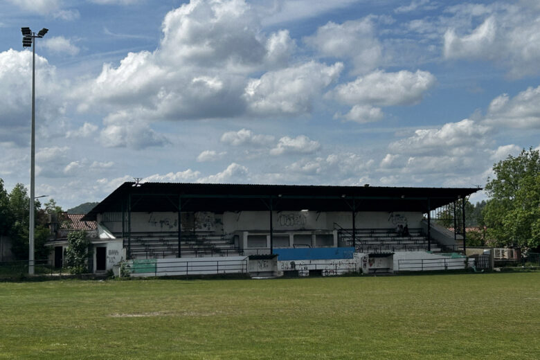 Stade du Fiestaux