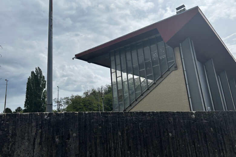 Stade Yernaux