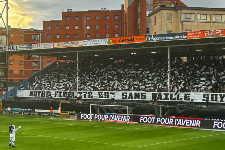 Charleroi