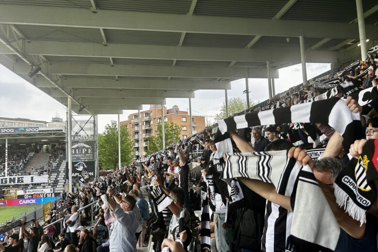 Charleroi